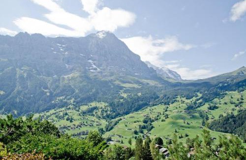 Grindelwald Ski Chalet | Chalet Heimat