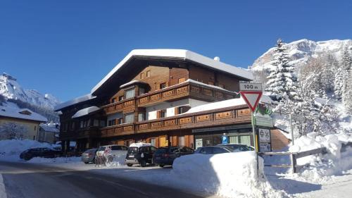 Arabba Apartment | Chalet Helen