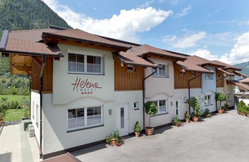 Mayrhofen House | Chalet Helene