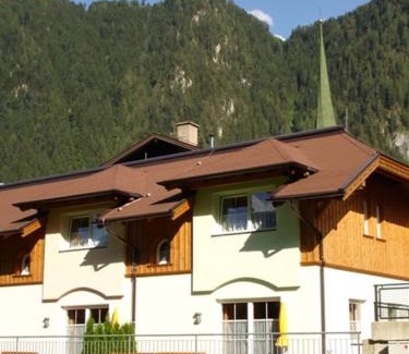 Mayrhofen House | Chalet Helene