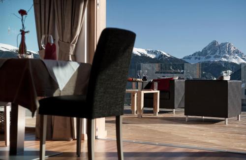 Luson Ski Chalet | Chalet Herol