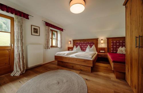 Sankt Veit im Pongau Ski Chalet | Chalet Hinterweiding Gut