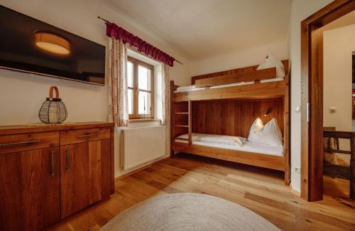 Sankt Veit im Pongau Ski Chalet | Chalet Hinterweiding Gut