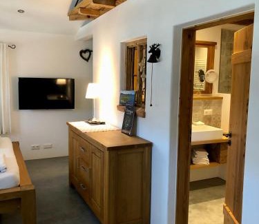 Staudach-Egerndach Apartment | Chalet Hochgern