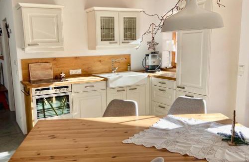 Staudach-Egerndach Apartment | Chalet Hochgern