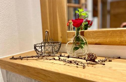 Staudach-Egerndach Apartment | Chalet Hochgern