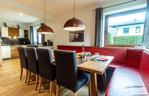 Schuttdorf Ski Chalet | Chalet Hohe Tauern