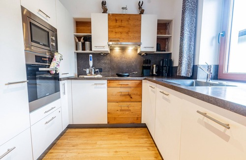 Schuttdorf Ski Chalet | Chalet Hohe Tauern