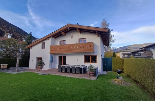 Schuttdorf Ski Chalet | Chalet Hohe Tauern