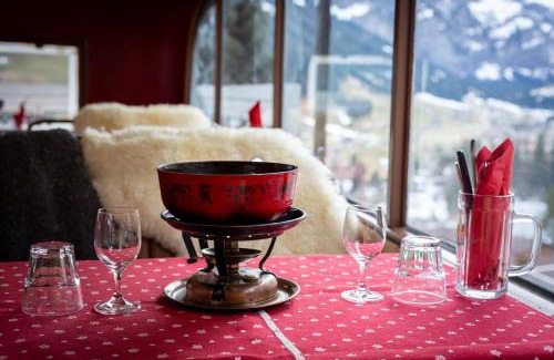 Adelboden Hotel | Chalet-Hotel Beau-Site