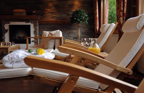 Adelboden Hotel | Chalet-Hotel Beau-Site