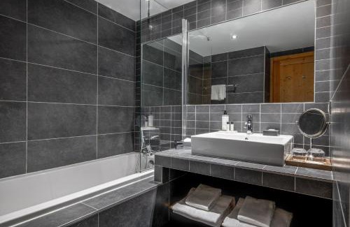 Reberty Hotel | Chalet Hotel Kaya