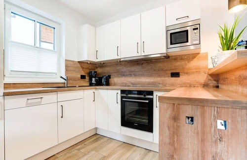 Muehlbach Am Hochkoenig Ski Chalet | Chalet in Mühlbach near Ski Slopes