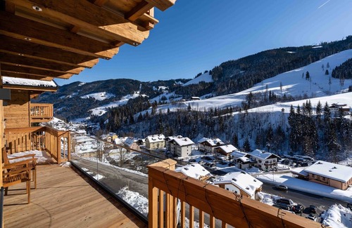 Muehlbach Am Hochkoenig Ski Chalet | Chalet in Mühlbach near Ski Slopes