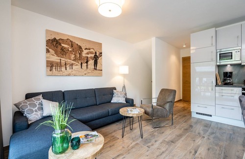 Muehlbach Am Hochkoenig Ski Chalet | Chalet in Mühlbach near Ski Amade