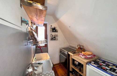 Cesana Torinese Ski Chalet | Chalet "I Ghiri"/direct access to the ski slopes