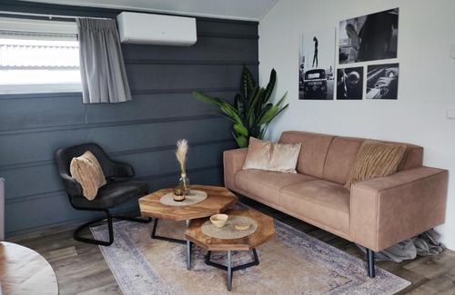 Municipality of Kampen House | Chalet IJssel Eilanden Kampen Waterfront Airco