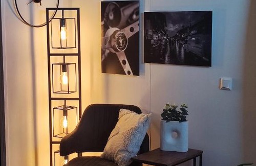 Municipality of Kampen House | Chalet IJssel Eilanden Kampen Waterfront Airco