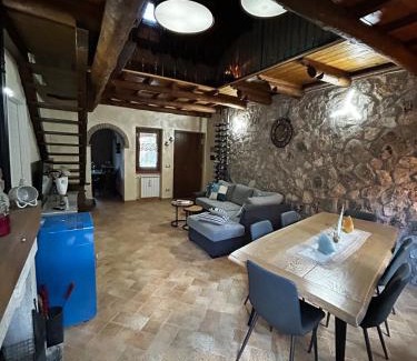 Rocca di Botte Ski Chalet | Chalet Il Ballatoio