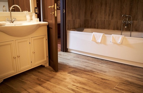 Castel del Piano Hotel | Chalet Il Vecchio Rifugio