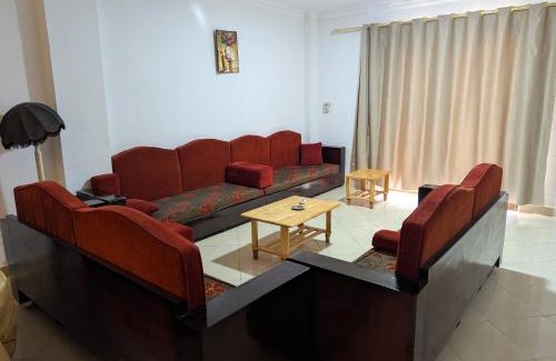 Ain Sokhna Apartment | Chalet in Aquarious Resort