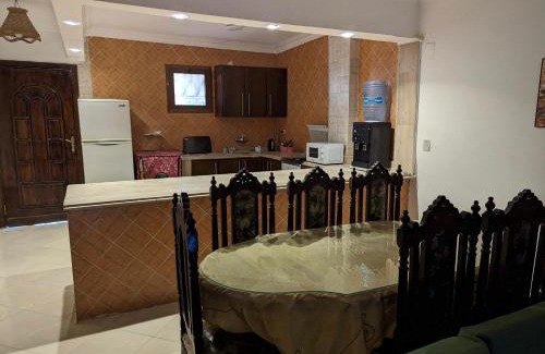 Ain Sokhna Apartment | Chalet in Aquarious Resort