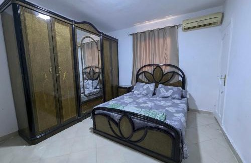 Ain Sokhna Apartment | Chalet in Aquarious Resort