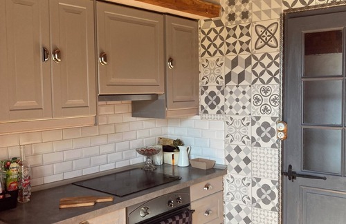 Albies Ski Chalet | Chalet in Ariège