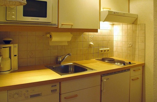 Dienten am Hochkoenig Apartment | Chalet in Dienten with Ski-In Access