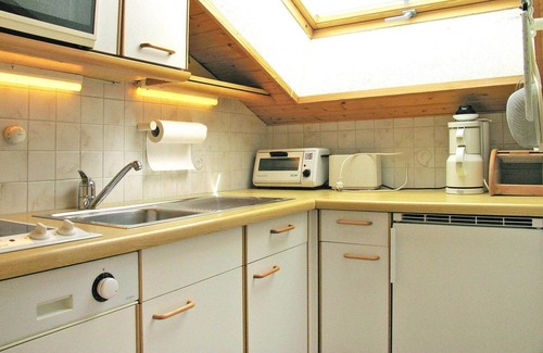 Dienten am Hochkoenig Apartment | Chalet in Dienten with Ski-In Access