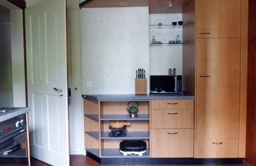 Bethlehem Apartment | Chalet in the city of Bern