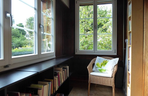 Bethlehem Apartment | Chalet in the city of Bern