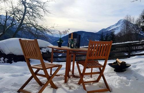 Paularo Ski Chalet | Chalet “In dai Guriuz”