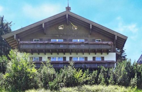 Dienten am Hochkoenig Apartment | Chalet in Dienten by Ski Slopes & Wellness