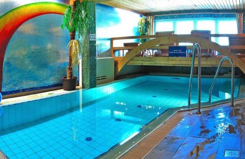 Dienten am Hochkoenig Apartment | Chalet in Dienten by Ski Slopes & Wellness