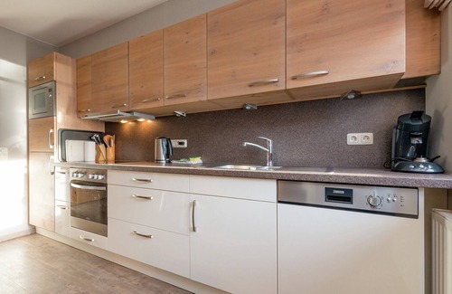 Dienten am Hochkoenig Ski Chalet | Chalet in Dienten in the Hochkoenig ski region