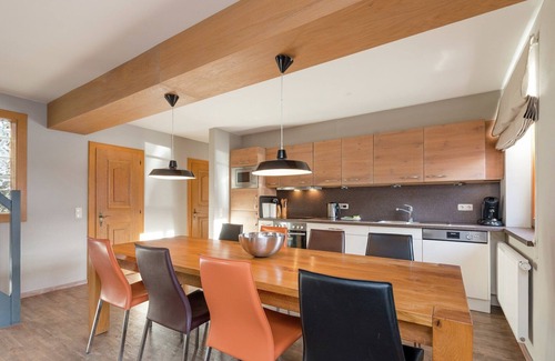 Dienten am Hochkoenig Ski Chalet | Chalet in Dienten in the Hochkoenig ski region