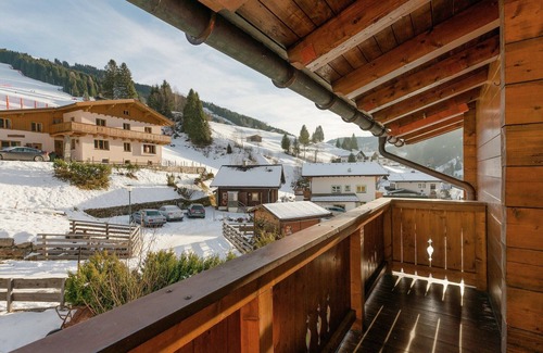 Dienten am Hochkoenig Ski Chalet | Chalet in Dienten in the Hochkoenig ski region