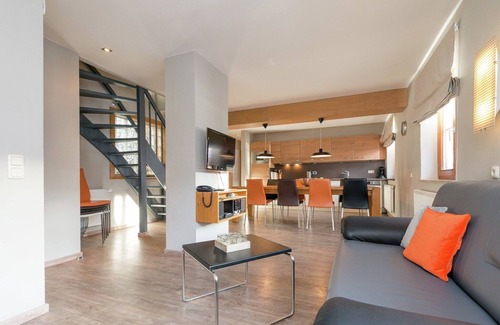 Dienten am Hochkoenig Ski Chalet | Chalet in Dienten on Hochkönig Ski Slopes