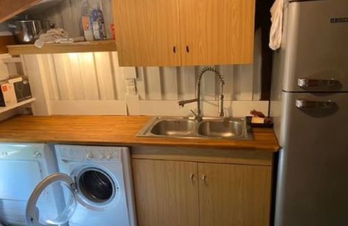 Grayan-Et-L'Hopital Ski Chalet | Chalet in EURONAT seaside naturist center