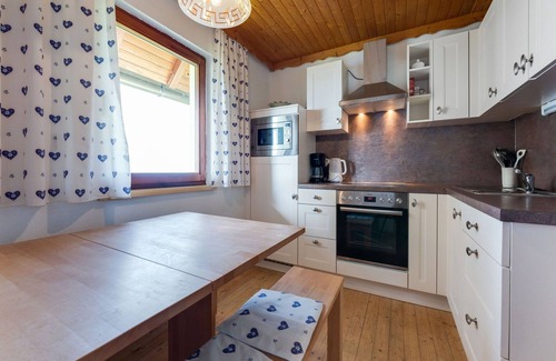 Eberstein House | Chalet in Eberstein near Saualpe Ski Area