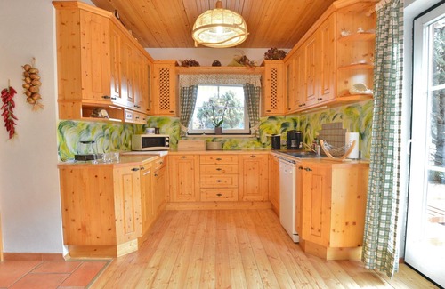 Stadl-Predlitz House | Chalet in Einach near Ski Slopes