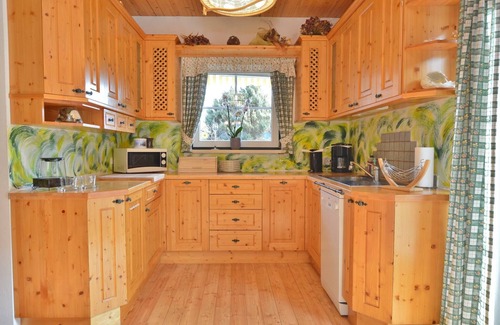 Stadl-Predlitz House | Chalet in Einach near Ski Slopes