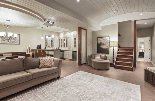 Ellicottville Ski Chalet | Chalet in Ellicottville