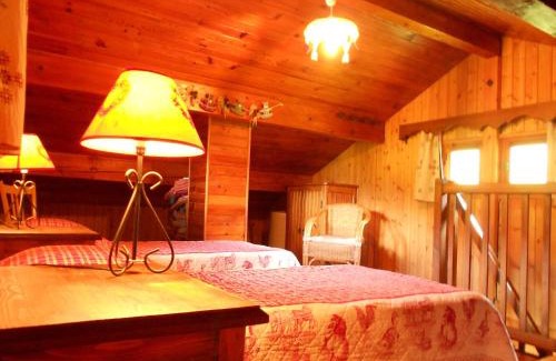 Notre-Dame-de-Bellecombe Ski Chalet | Chalet in Notre-Dame near Ski Lift