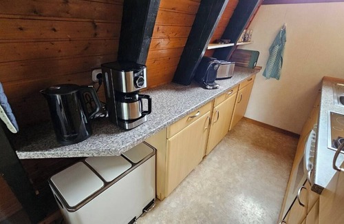 Blankenheim Ski Chalet | Chalet in Freilingen Blankenheim with pool and close to the lake in the middle of nature
