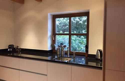 Goldegg Villa | Chalet in Goldegg near Ski Slopes