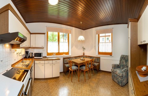 Grossarl Apartment | Chalet in Grossarl near Ski Slopes