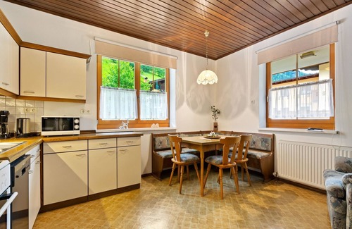 Grossarl Apartment | Chalet in Grossarl near Ski Slopes