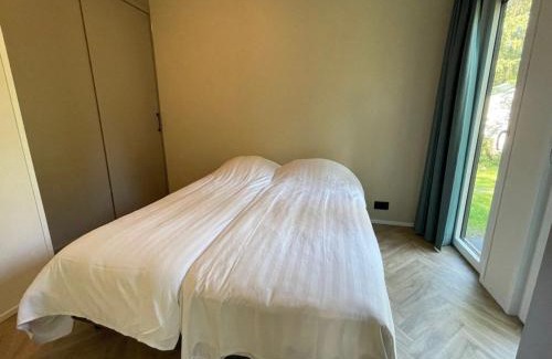 Langelo Ski Chalet | Chalet in Hengelo near Twickel Castle